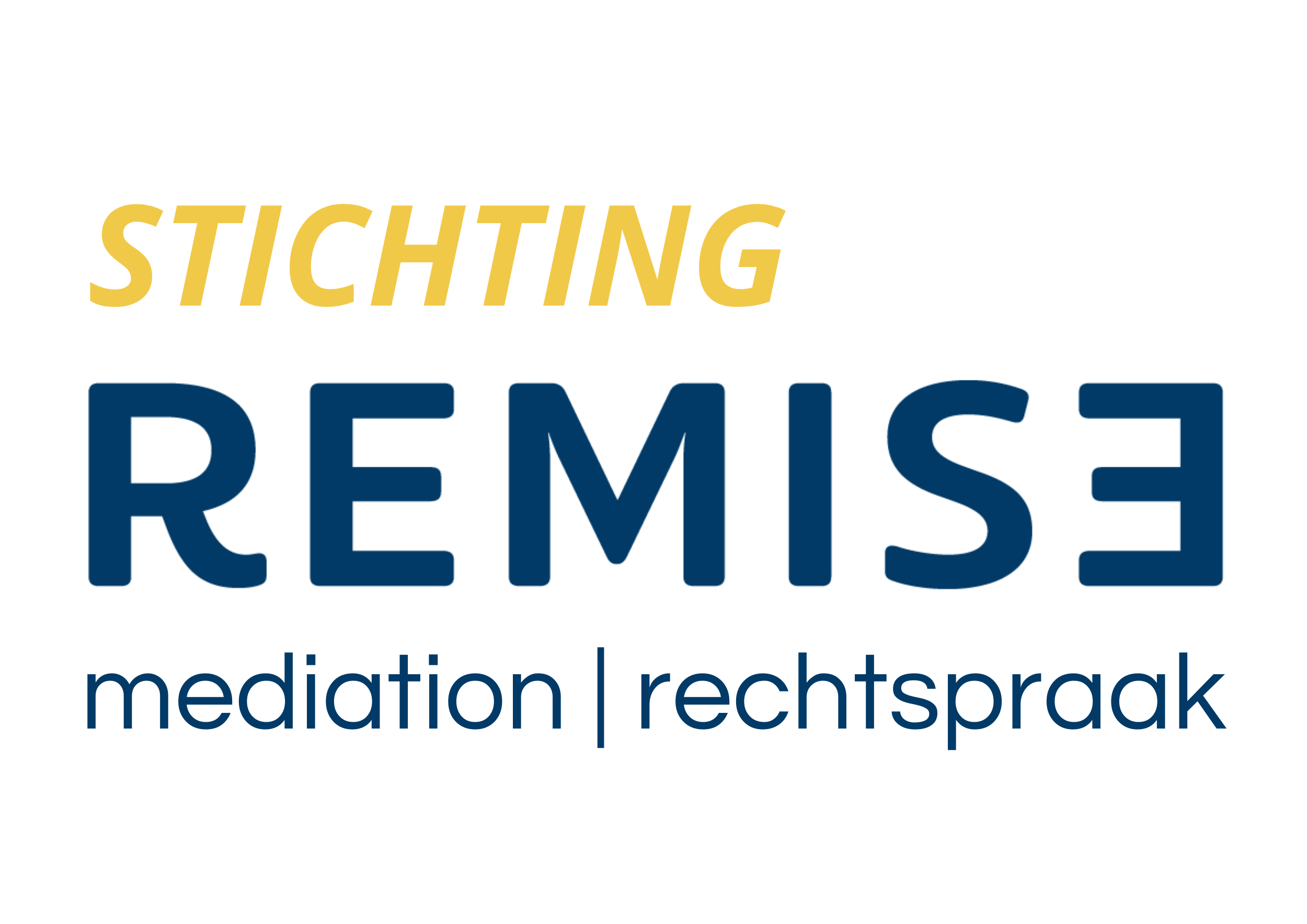 Stichting Remise - mediation en rechtspraak